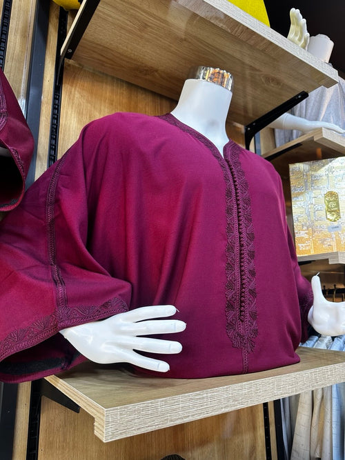 قميص اماراتي