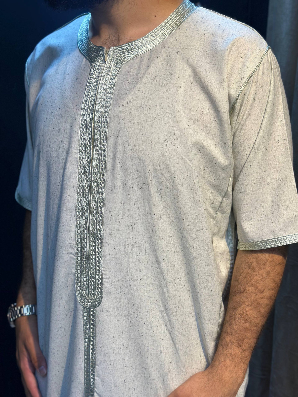 عباءة